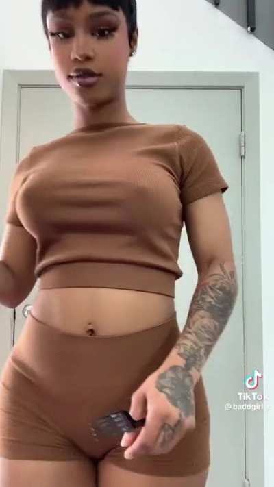 Well well well 🍑