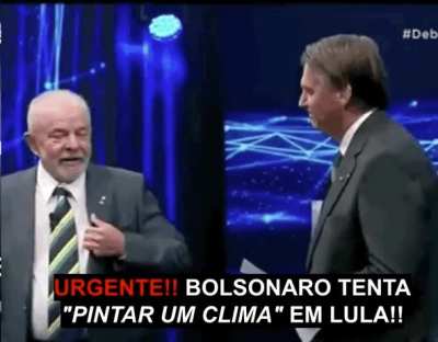 Urgente!