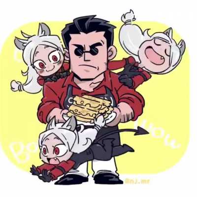 Pancake (@nj_mr)