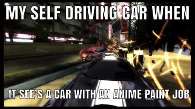 Car moment
