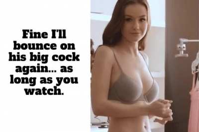 Slutty Girlfriend