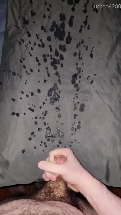 Help me cum?