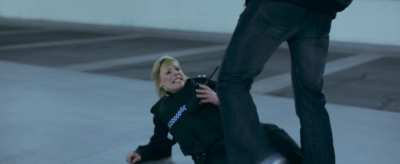 Kellie Shirley in Riot/G.B.H. (2017)