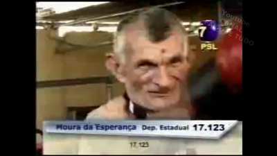 Canal fala de tudo.