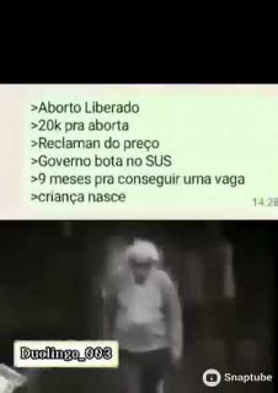quando vc trancende