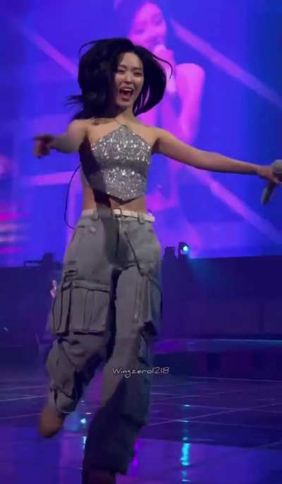 ITZY Ryujin🍈
