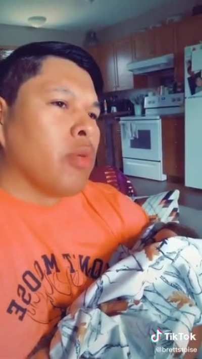 I&rsquo;ve just discovered the gem that is Native American TikTok