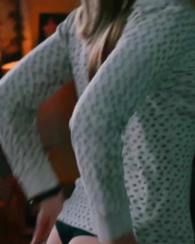 Elizabeth Olsen 