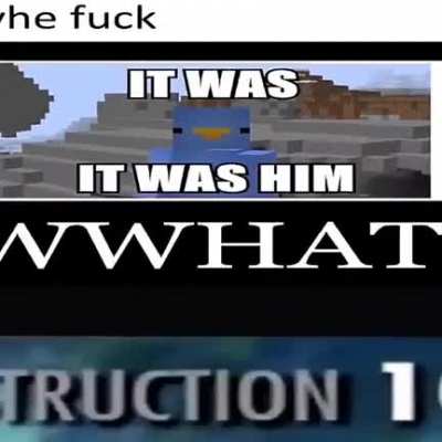 Oh shit