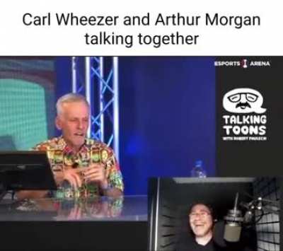comedic title