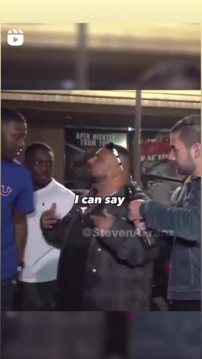 Ending Racism 