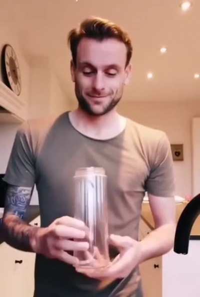 Pass me the thimble