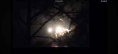 &ldquo;Effects of a repulsive, continuously rotating, invisible field of force on objects below the UFO (grass, plants, leaves, etc, experience a swirling-like effect, even when no moving parts are visually observed on the UFO)&rdquo;&hellip;