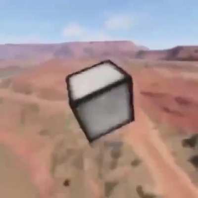 cube