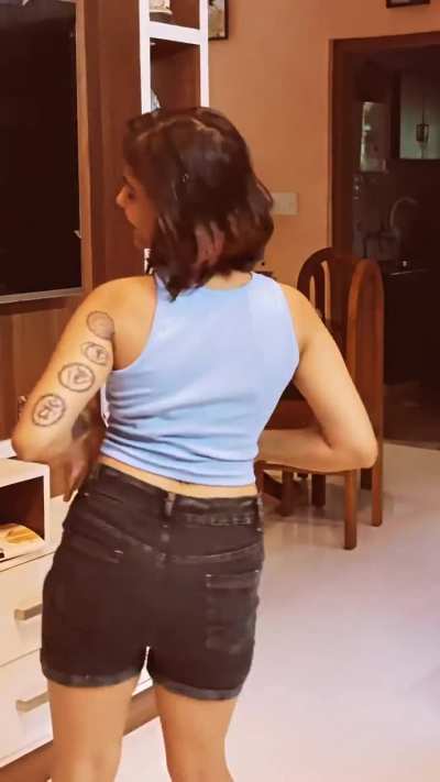 😈 Kunju hot