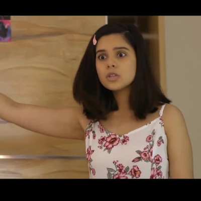 Rashmi Agdekar
