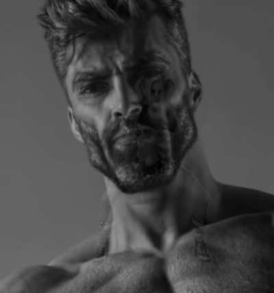 Can't help but hear Gigachad in the "Smooth Moves" emote