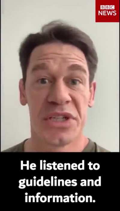 XQC Banned. John Cena responds. REAL PogU