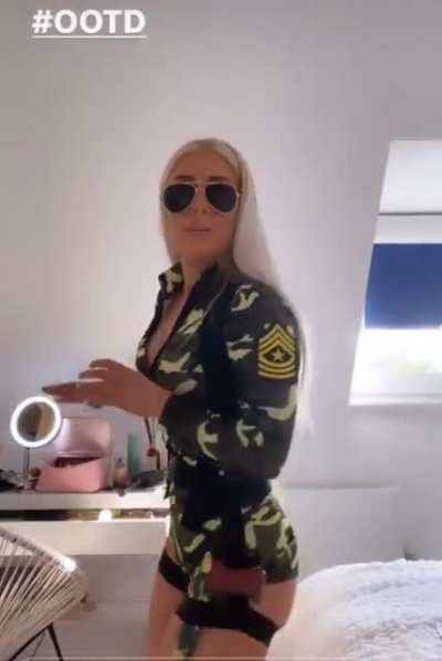 Tiktok thot