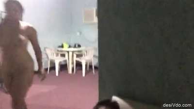 This bong girl is so sexy see she suck my dick