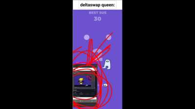 deltaswap queen