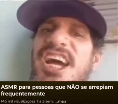 Asmr