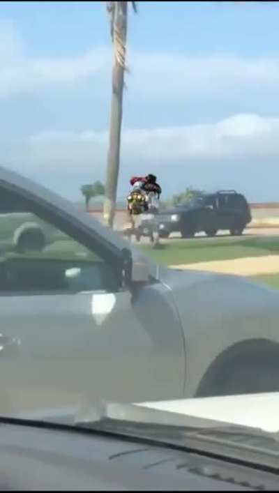 when you landed but the enemy took all loots before you did