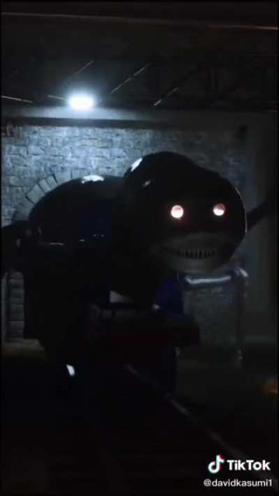 Tomas eres tu?