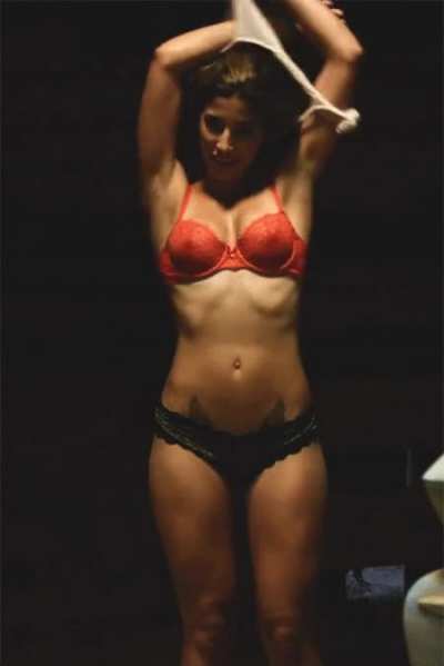 Tania Raymonde