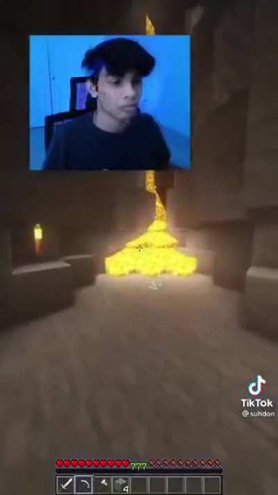 DABABY EN MINECRAFT 😎