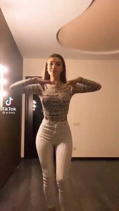 Nice shapes :)