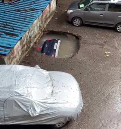 Fuck this Car