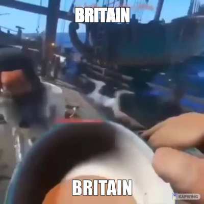 Bri'ish "people" be like 🇬🇧🇬🇧🤢🤢🤮🤮😷