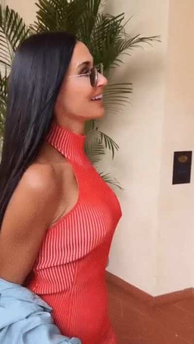 Demi Moore