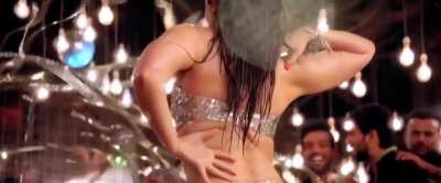 Sizzling Bebo