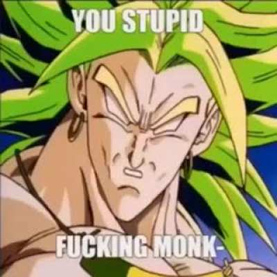 broly funado