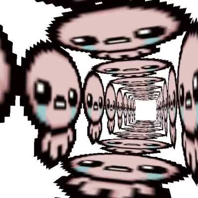 The Isaac Corridor