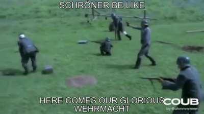Gotta Conscript all the BuddyRetards for the Civil War 😎