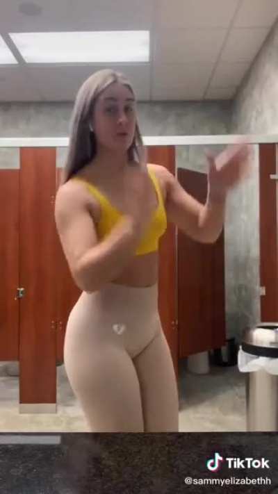 Movin dem hips