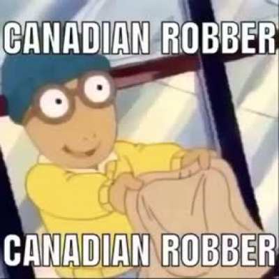 hey can you give me all your money please? Thanks