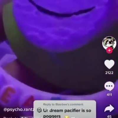 pain