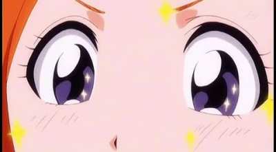 a scene with Inoue is a good scene