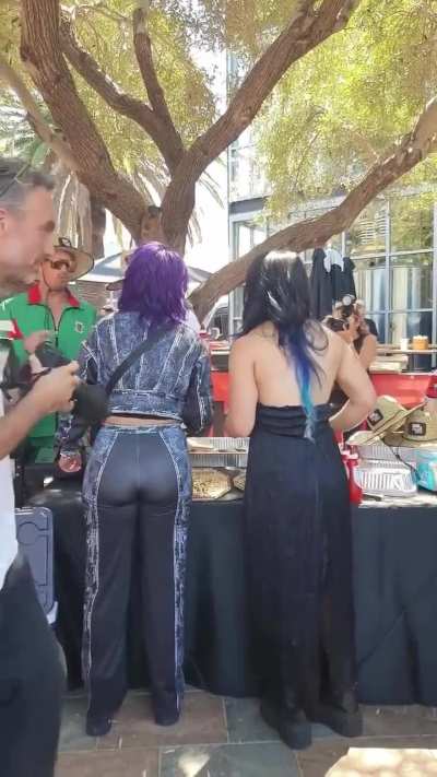Bayley