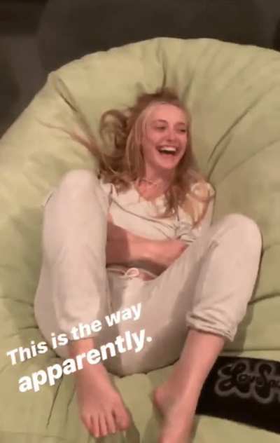 Dakota Fanning