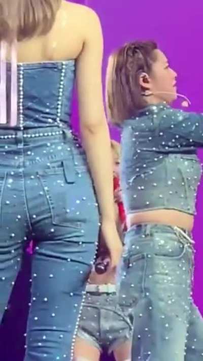 TZUYU🍑 twice TZUYU&rsquo;S dumptruck ass🥵