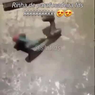 façam suas apostas