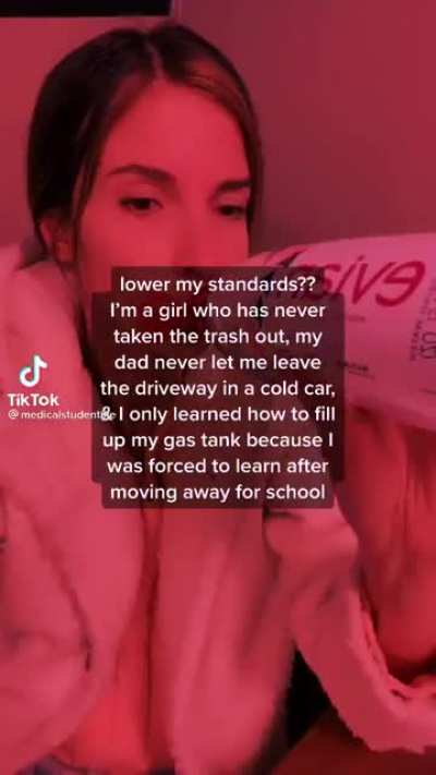 How is this a flex