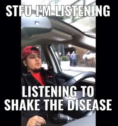 Joe Pesci Mode