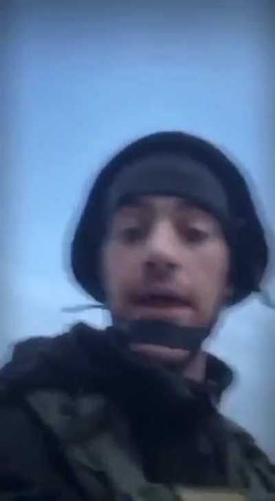 In Ukraine