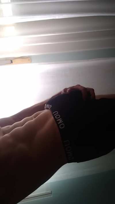 Horny Saturday